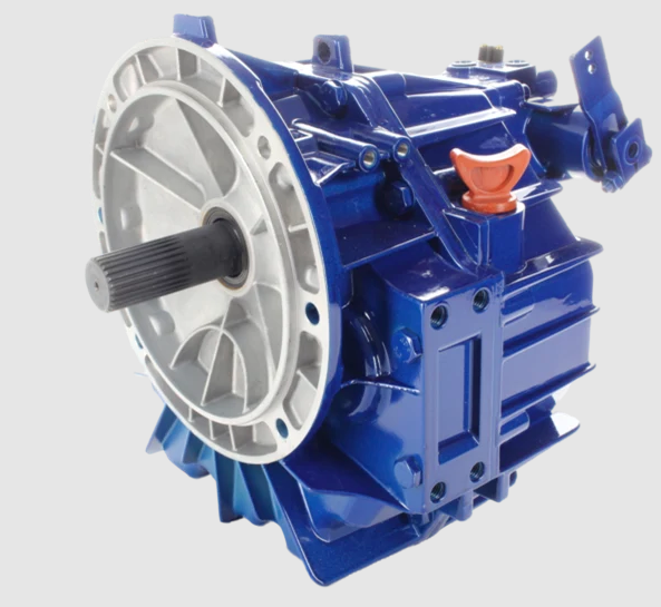ZF-45A Реверс редуктор, трансмиссия судовая ZF 45A HURTH ZF-45A